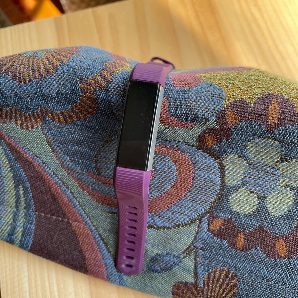 Fitbit Alta